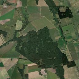 Shchuchynski Rayon Satellite Map