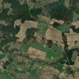 Stawbtsowski Rayon Satellite Map