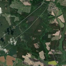 Enyerhyetykaw Satellite Map