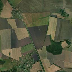 Tëplo-Ogarëvskiy Rayon Satellite Map