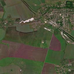 Miloslavskoye Satellite Map