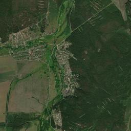Imeni Vladimira Il’icha Lenina Satellite Map