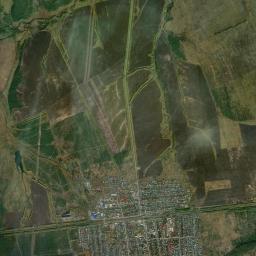 Kuzovatovo Satellite Map
