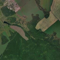 Povolzhskiy Satellite Map
