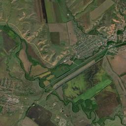 Asekeyevo Satellite Map