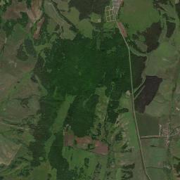 Miyakinskiy Rayon Satellite Map