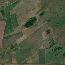 Khabarskiy Rayon Satellite Map