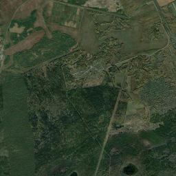 Sibirskiy Satellite Map