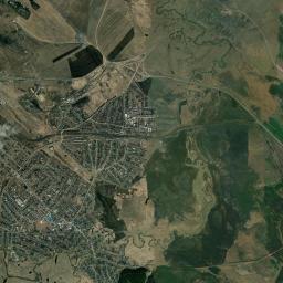 Zalari Satellite Map