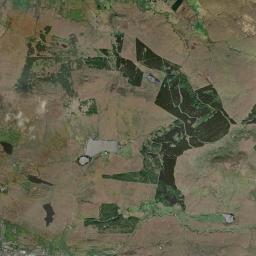 Clifden Satellite Map