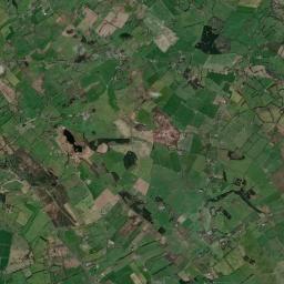 An Iarmhí Satellite Map