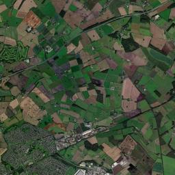 North Perimeter Road, Liverpool L33 3AT Satellite Map