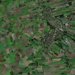 Upgant-Schott Satellite Map