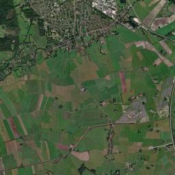 Schortens Satellite Map