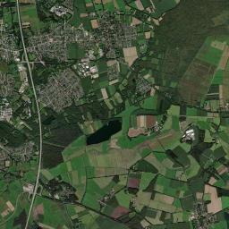 Schiffdorf Satellite Map