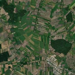 Bei der Höhne Satellite Map