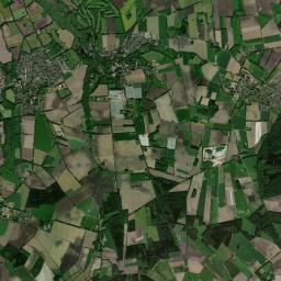 Deinste Satellite Map