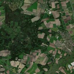 Horneburg Satellite Map
