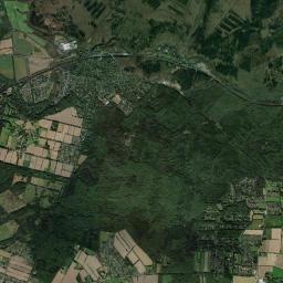 Dassendorf Satellite Map