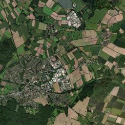 Schwarzenbek Satellite Map