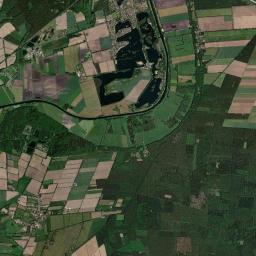 Güster Satellite Map