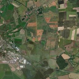 Wittenburg Satellite Map