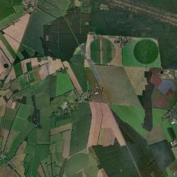 Sülstorf Satellite Map