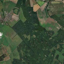 Banzkow Satellite Map