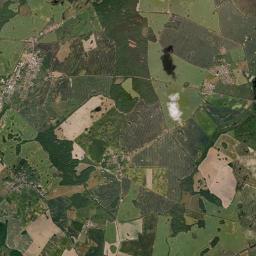 Möllenhagen Satellite Map