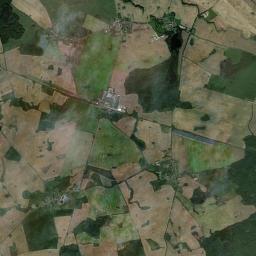 Groß Miltzow Satellite Map