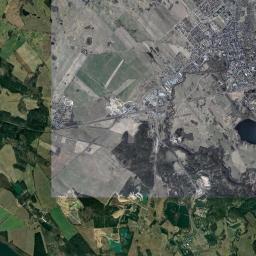 Drawsko Pomorskie Satellite Map