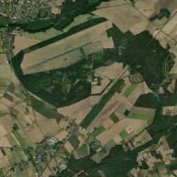 Debrzno Satellite Map