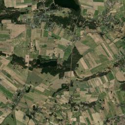 Kamień Krajeński Satellite Map