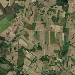 Gostycyn Satellite Map