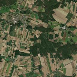 Lniano Satellite Map