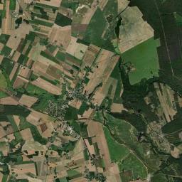 Drzycim Satellite Map