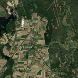 Jeżewo Satellite Map