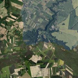 Rogóźno Satellite Map