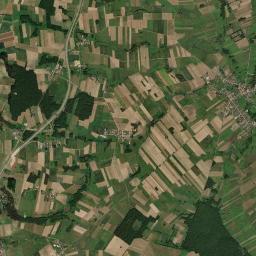 Wąsosz Satellite Map