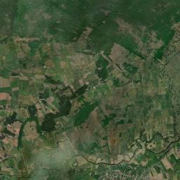 Goniadz Satellite Map