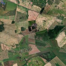 Karelitski Rayon Satellite Map