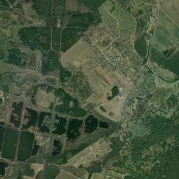 Prawdzinski Satellite Map