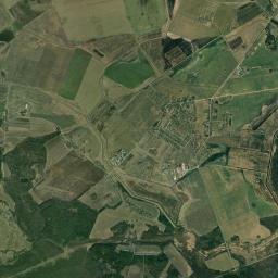 Pukhavichy Raion Satellite Map