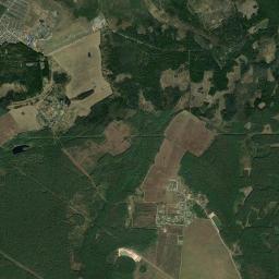 Zhukovskiy Rayon Satellite Map