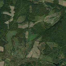 Khvastovichskiy Rayon Satellite Map