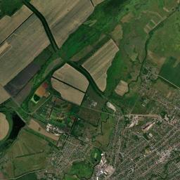 Zemetchino Satellite Map
