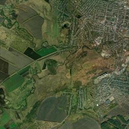Nizhniy Lomov Satellite Map