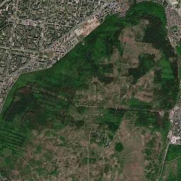 Tol’yatti Satellite Map