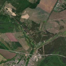 Kurumoch Satellite Map
