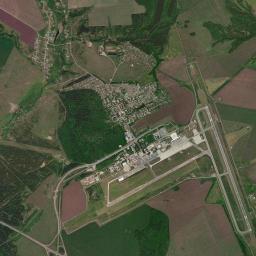 Berëza Satellite Map
